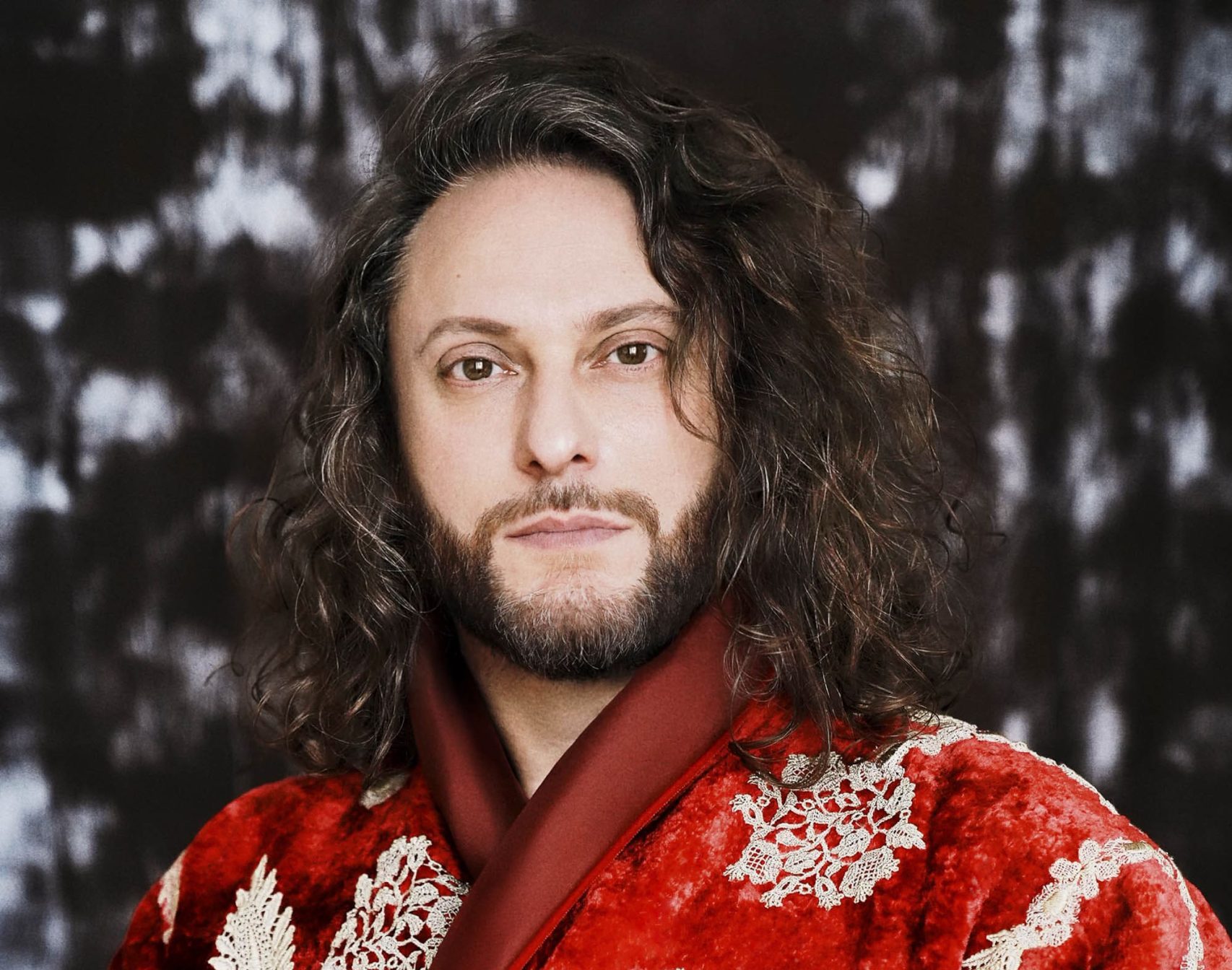 Airam Hernández, tenor